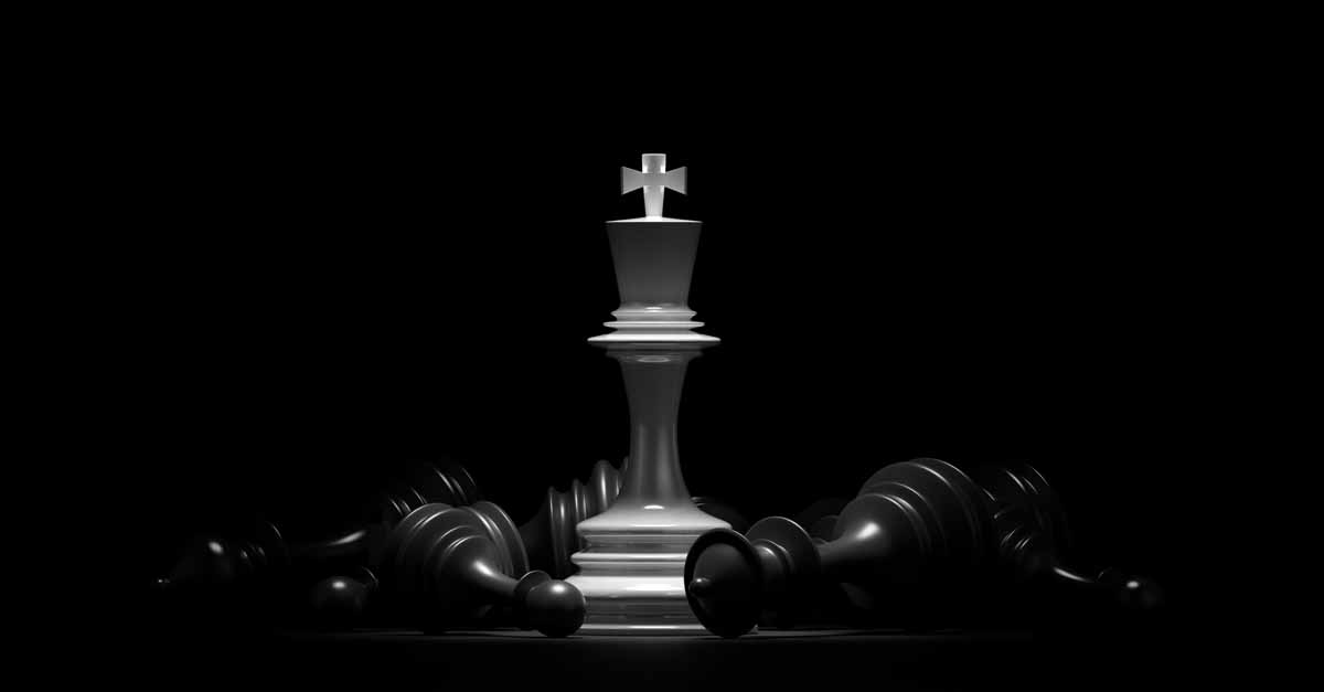 Zugzwang in Chess: What It Is & Why Its Important (Explained!)