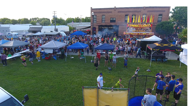 Summer Fest Summer Fest