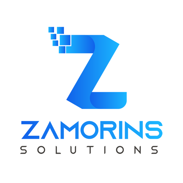 Zamorins Solutions