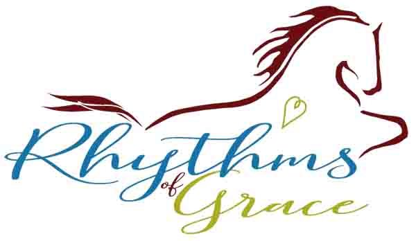 Rhythms of Grace Logo