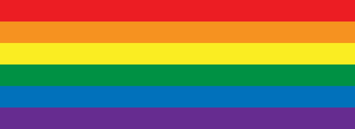 Year-Round Pride