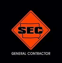 SEC Logo