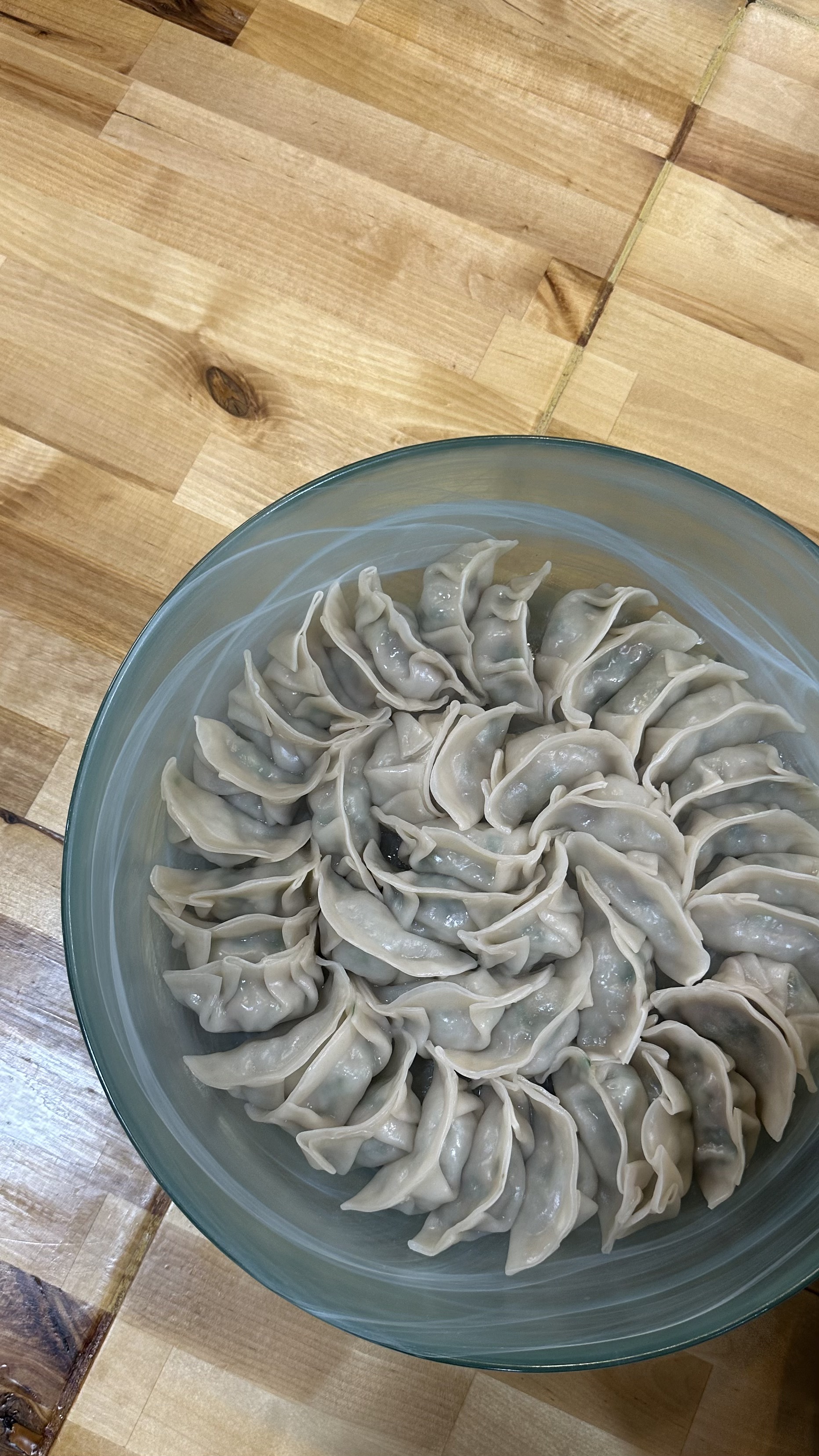 Dumplings