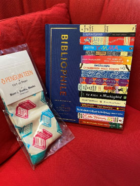 Bibliophile Bibliophile