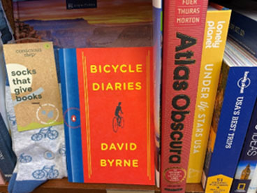 Cyclist Cyclist