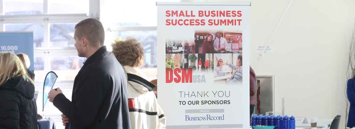 Small Business Success Summit