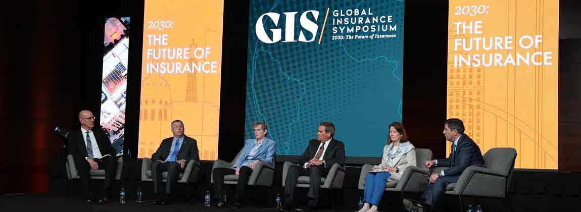 Global Insurance Symposium