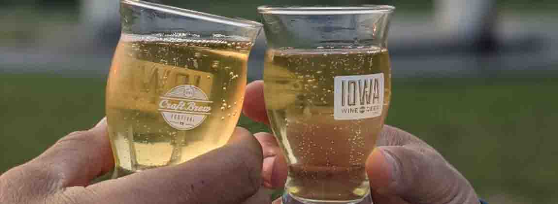 Iowa Craft Brew Festival