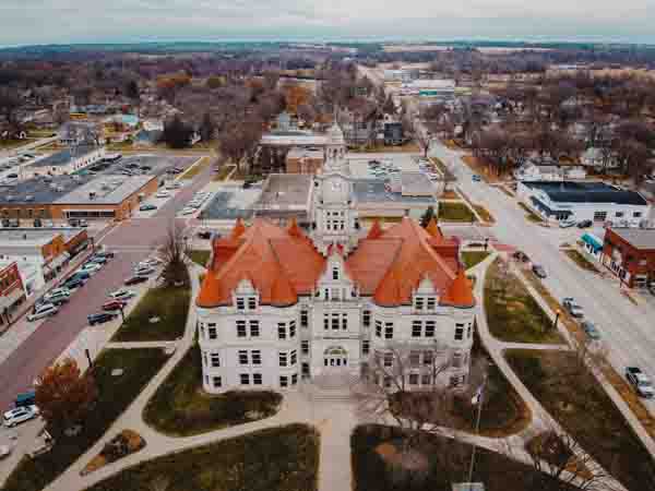 Adel, Iowa Adel, Iowa