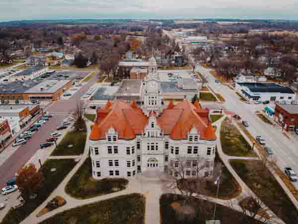 Adel, Iowa