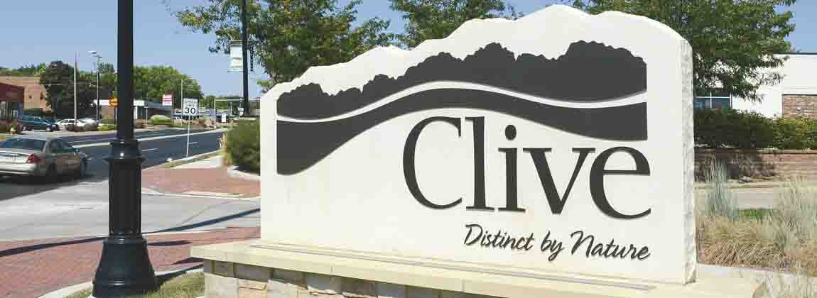 Clive Chamber 2023
