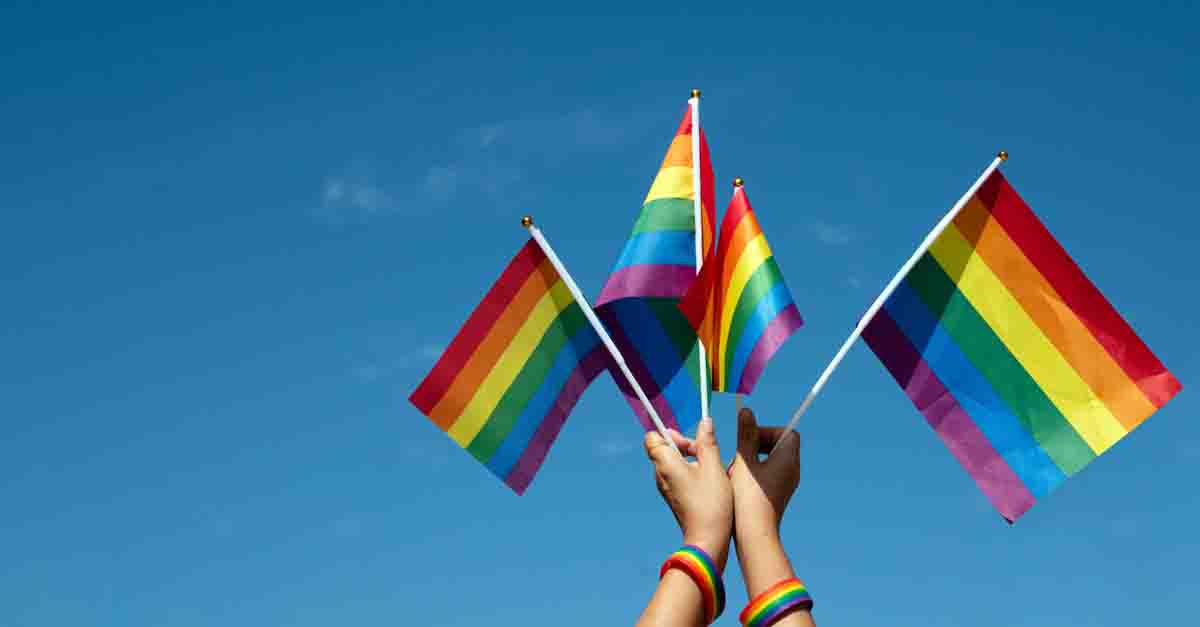 Greater Des Moines (DSM) Pride Month Events