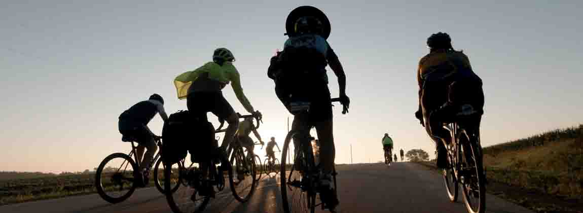 RAGBRAI Documentary