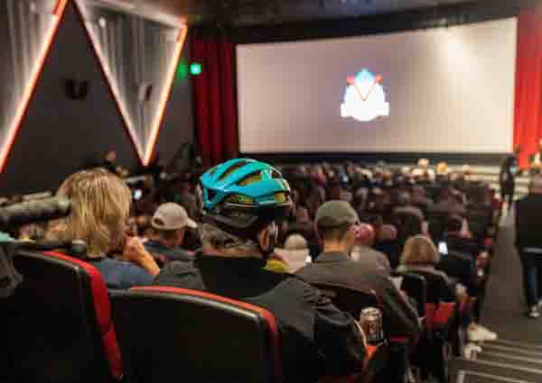 RAGBRAI Documentary