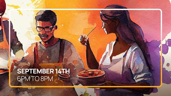 Free Community Meal Free Community Meal