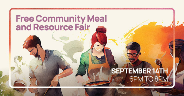 Resource Fair