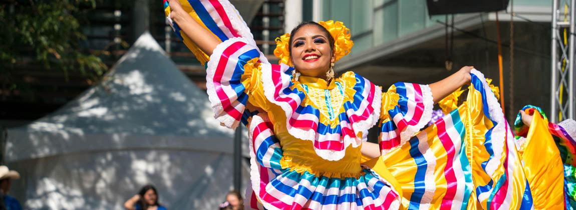 2023 Latino Heritage Festival