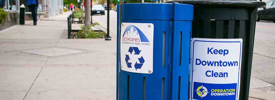 Sustainable Success