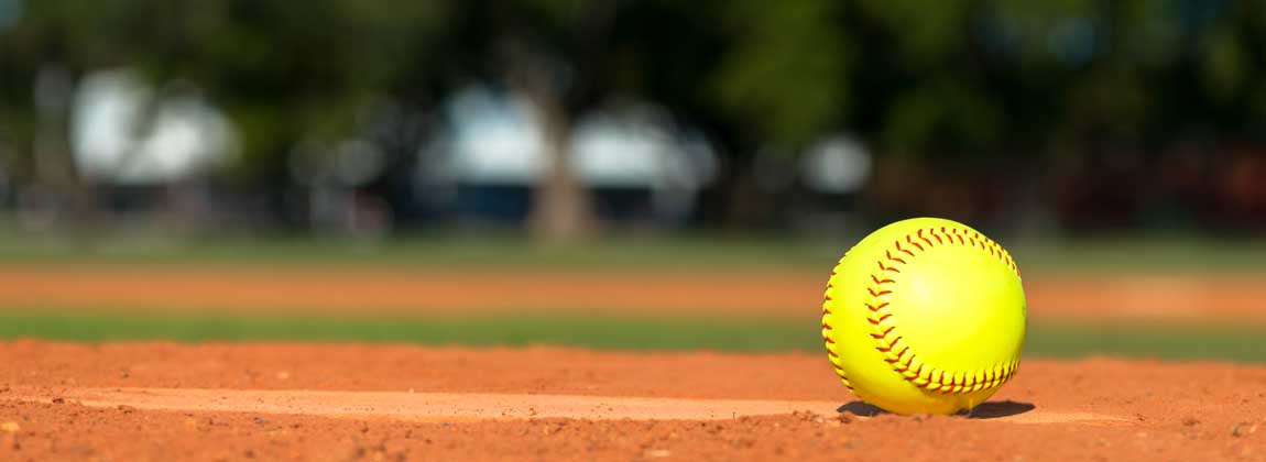 Legislative Softball Game