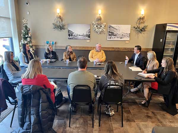 Roundtable Discussion
