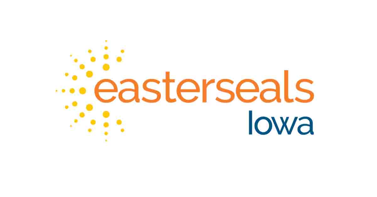 Life Club at Easterseals Iowa in Des Moines, Iowa
