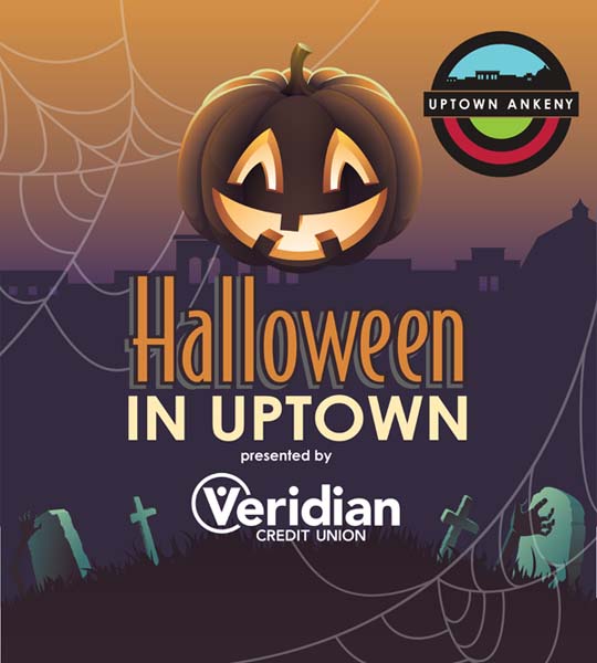 Halloween in Uptown Ankeny Halloween in Uptown Ankeny