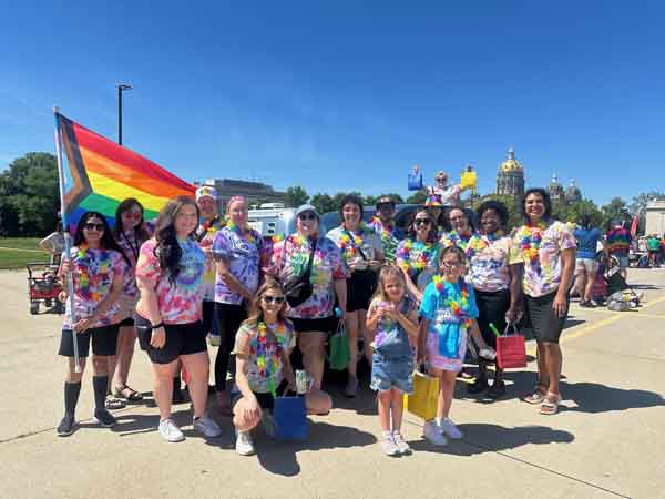 Pride Parade Pride Parade