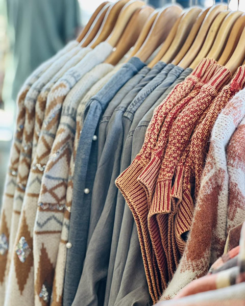 The Funky Zebras Boutique