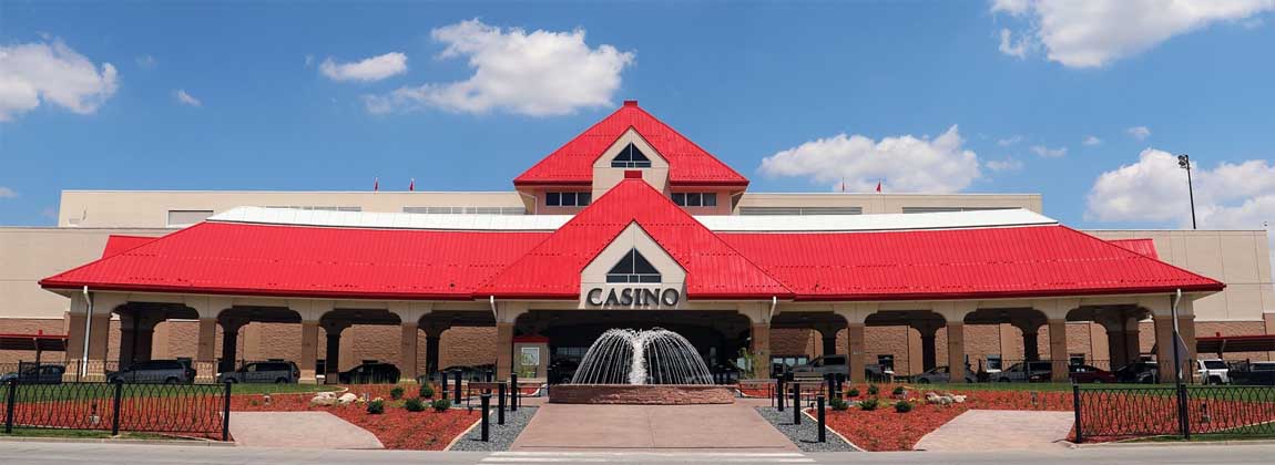 Prairie Meadows