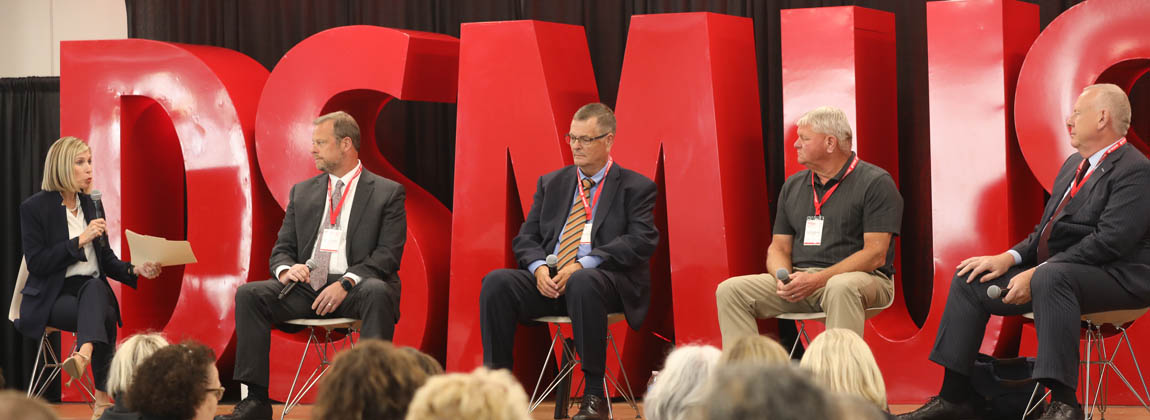 Economic Impact Awards