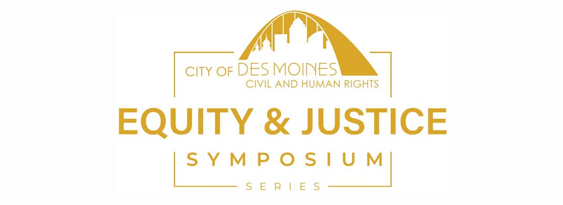 Equity & Justice Symposium Series
