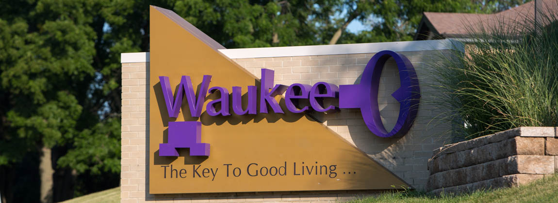 Waukee, Iowa Day Trip