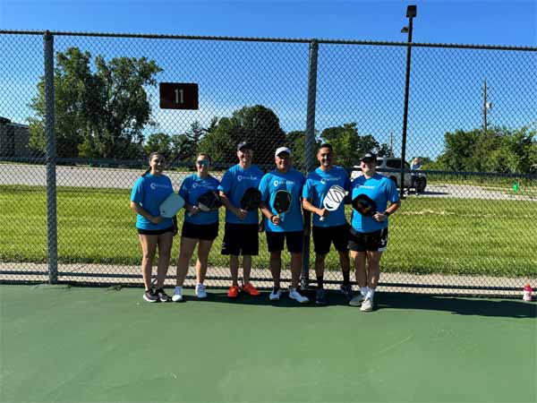 Pickleball Pickleball