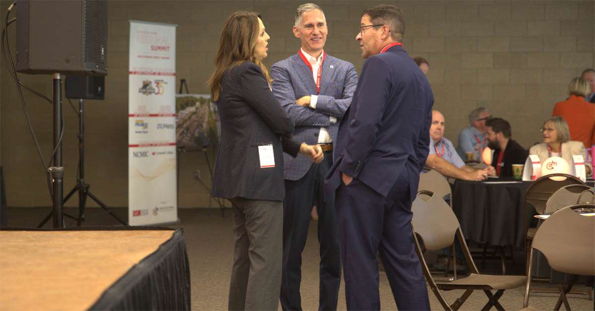 Des Moines Economic Impact Awards Announce 2024 Winners