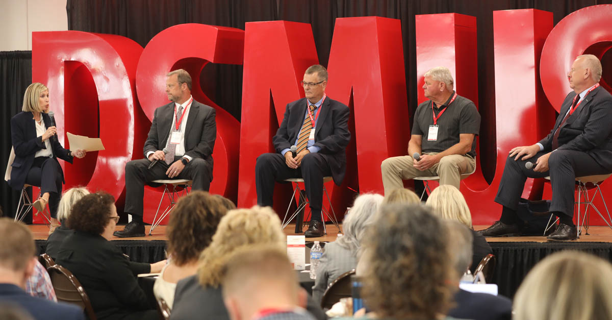 Celebrate Economic Development in Greater Des Moines