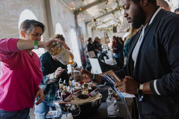Des Moines Whiskey Festival Des Moines Whiskey Festival