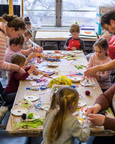 Entirely Kids Day Entirely Kids Day