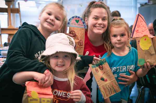 Entirely Kids Day Crafts Entirely Kids Day Crafts