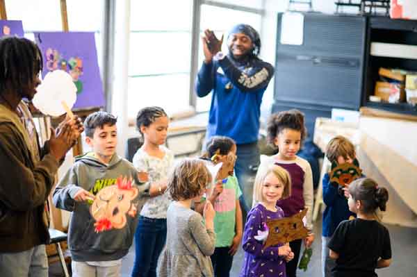 Entirely Kids Day Masks Entirely Kids Day Masks