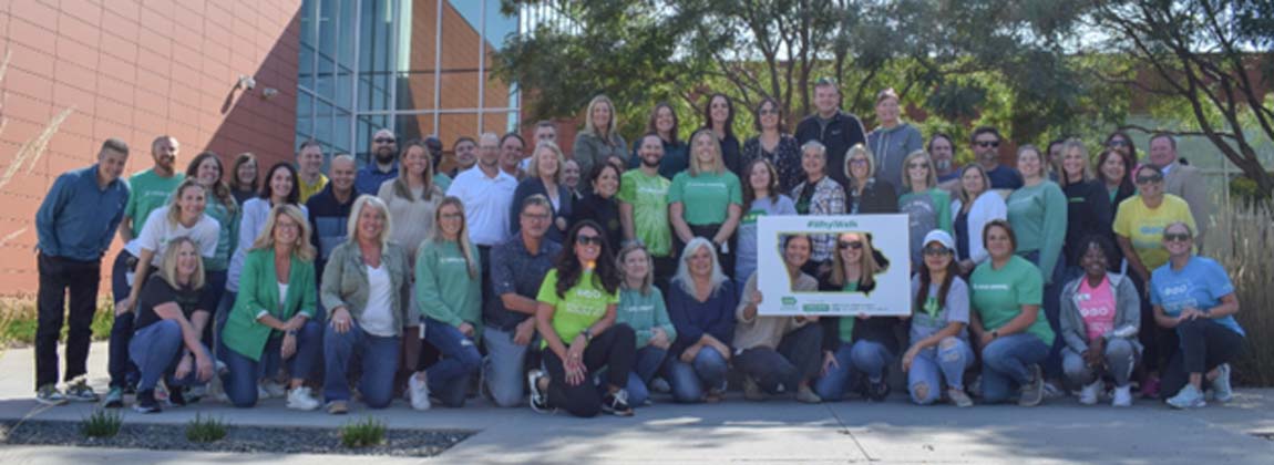 Wellness at Delta Dental