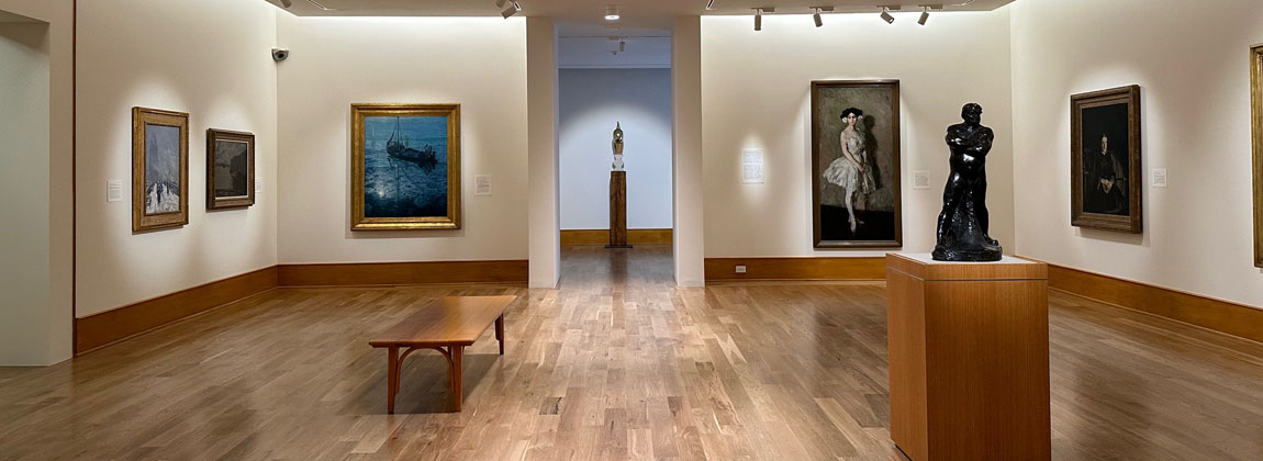Gallery Renovations