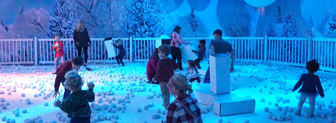 Holiday Hullabaloo