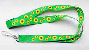 Request a Lanyard
