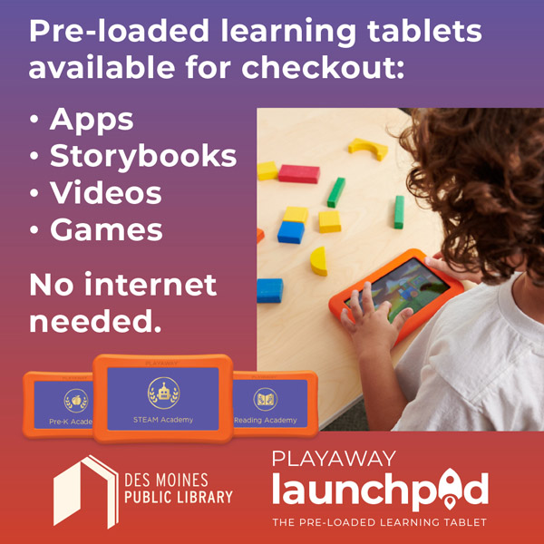 Launchpads Launchpads