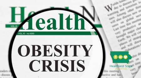 Obesity Crisis