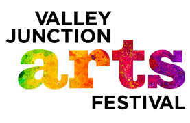 Historic Valley Junction Arts Festival