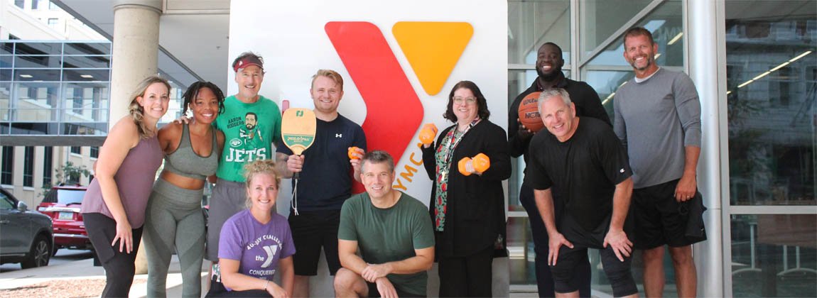 YMCA of Greater Des Moines