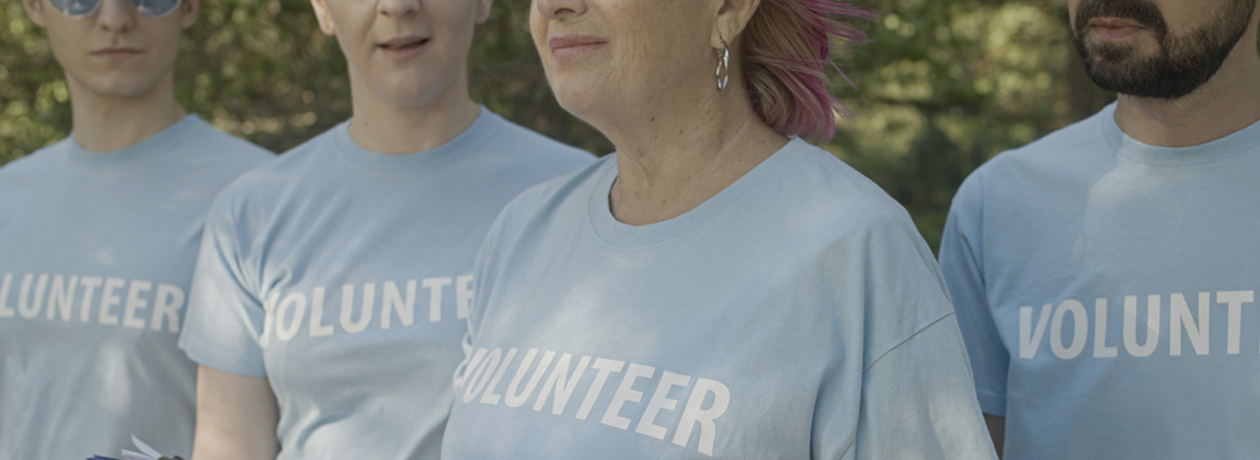 Volunteerism and Chamber Membership