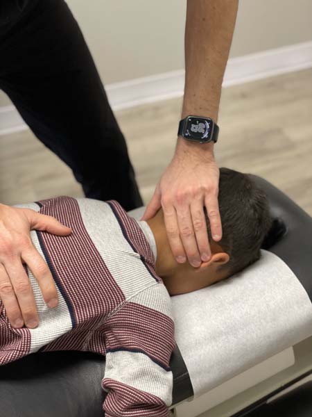 Chiropractic Clinic Chiropractic Clinic