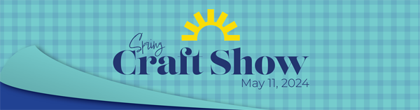 Summerset Winery Spring Craft Show
